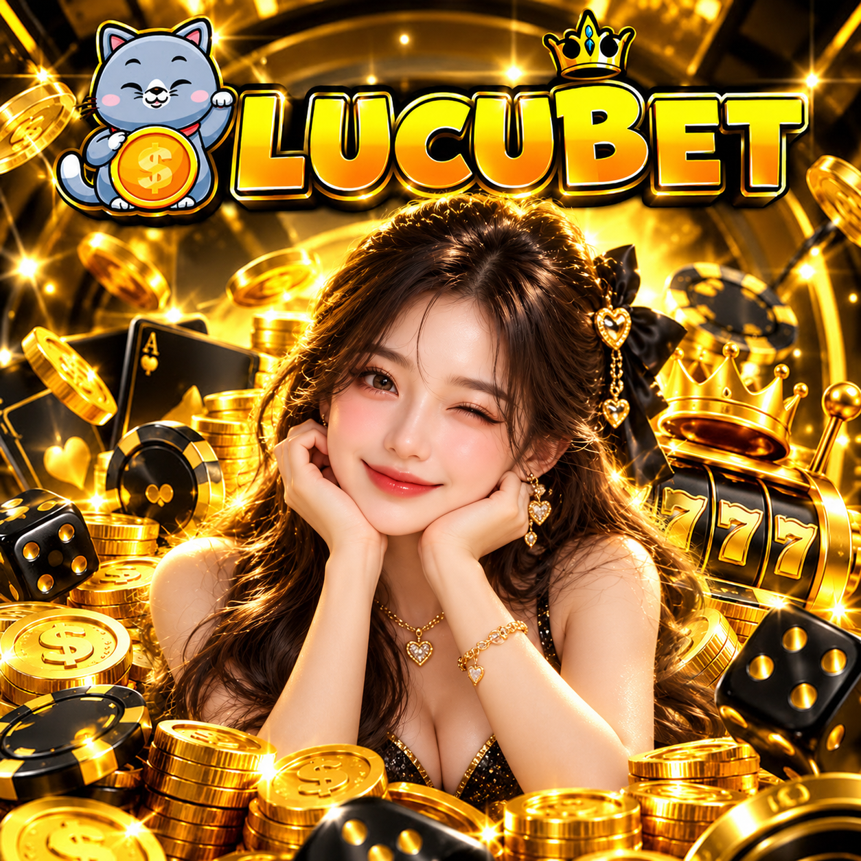 LUCUBET